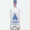 Водка Тундра Аутентик. Водка Крайнего Севера 40% 0,7л, 0,7