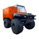 Каракат Тундра Т-2 с ПСМ