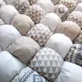 Коврик БомБон "Тундра"
