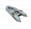 Лодка ПВХ "Тундра-325"
