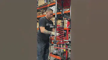 2021 TOYOTA TUNDRA TRD PRO EIBACH LIFT KIT