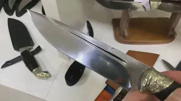Кизлярский нож